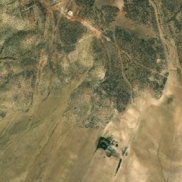 Satellite imagery of Koudia Sidi Salah, DZ