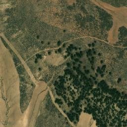 Satellite imagery of Koudia Sidi Salah, DZ