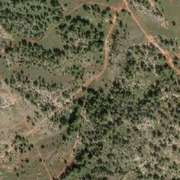 Satellite imagery of Karpáseia, CY