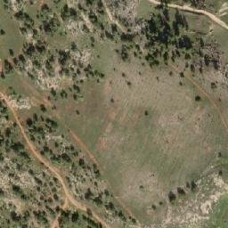 Satellite imagery of Karpáseia, CY