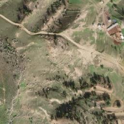 Satellite imagery of Karpáseia, CY