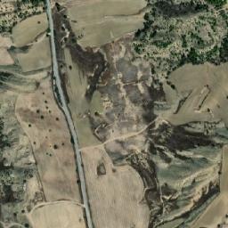Satellite imagery of Koca Tepesi, CY