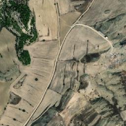 Satellite imagery of Koca Tepesi, CY