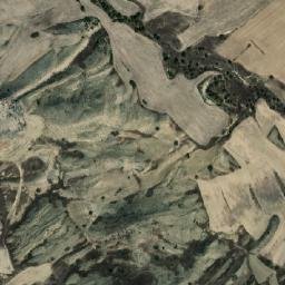 Satellite imagery of Koca Tepesi, CY