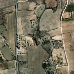 Satellite imagery of Knódara, CY