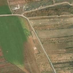Satellite imagery of Tall ad Duwayr, SY