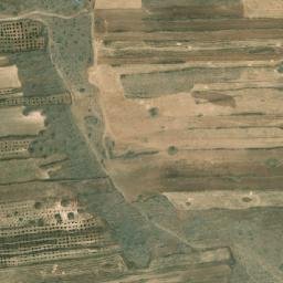 Satellite imagery of Tall ad Duwayr, SY