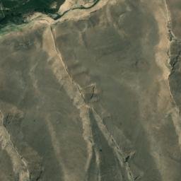 Satellite imagery of Kōh-e Gharmah, AF