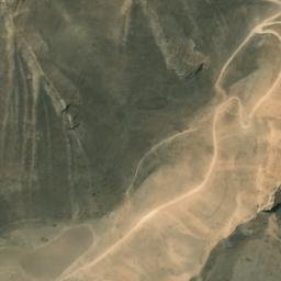 Satellite imagery of Kōh-e Gharmah, AF