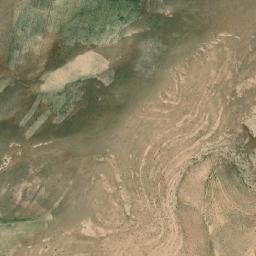 Satellite imagery of Kōh-e Mār Khōnak, AF