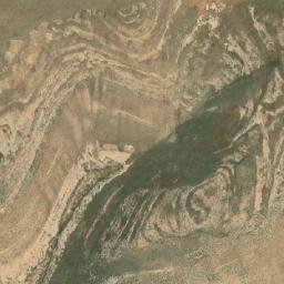 Satellite imagery of Kōh-e Mār Khōnak, AF