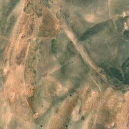 Satellite imagery of Kōh-e Zimistanah, AF