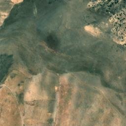 Satellite imagery of Kōh-e Zimistanah, AF