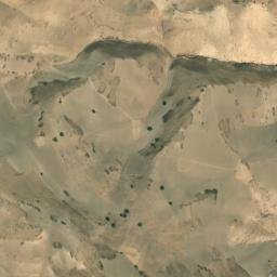Satellite imagery of Kōh-e Sar Khān, AF