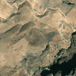 Satellite imagery of Kōh-e Sar Khān, AF