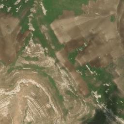 Satellite imagery of Pushtah-ye Jar-e Sayyid, AF