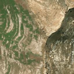 Satellite imagery of Pōzah-ye Gil Surkhī, AF