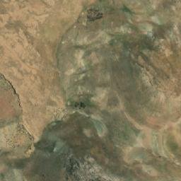 Satellite imagery of Lōkah-ye Qōrchī, AF