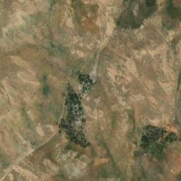 Satellite imagery of Lōkah-ye Qōrchī, AF