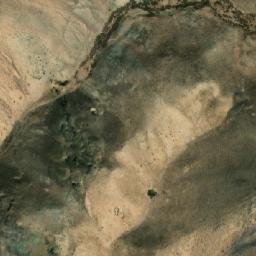 Satellite imagery of Kharah-ye Gāw Murdah, AF