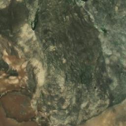 Satellite imagery of Band-e Bāburī, AF