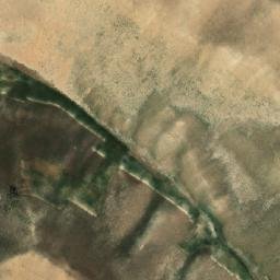 Satellite imagery of Baydalak, AF