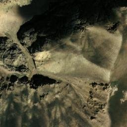 Satellite imagery of Kōh-e Tōp, AF