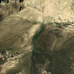Satellite imagery of Kōh-e Tōp, AF