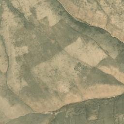 Satellite imagery of Kōktāwah, AF