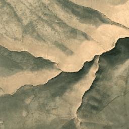 Satellite imagery of Kōktāwah, AF