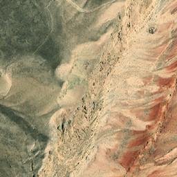 Satellite imagery of Kōh-e Nōlah, AF