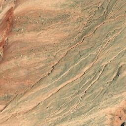 Satellite imagery of Kōh-e Nōlah, AF