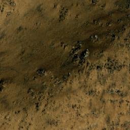 Satellite imagery of Kōh-e Sōkhtah, AF