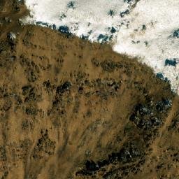 Satellite imagery of Kōh-e Sōkhtah, AF