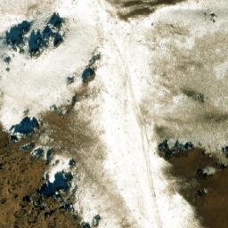 Satellite imagery of Kōh-e Sōkhtah, AF