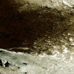 Satellite imagery of Kōh-e Chaqah, AF