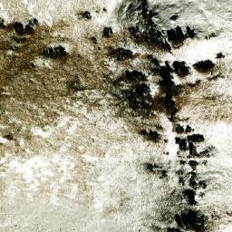 Satellite imagery of Kōh-e Chaqah, AF
