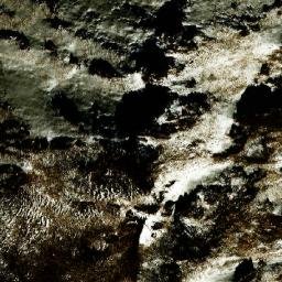 Satellite imagery of Kōh-e Qōnāgh, AF