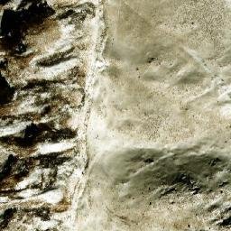 Satellite imagery of Kōh-e Qōnāgh, AF