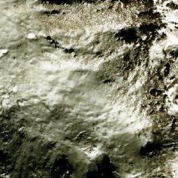 Satellite imagery of Namak Raykhtah, AF