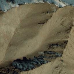 Satellite imagery of Kōh-e Muḩammad-Shāh, AF