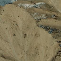 Satellite imagery of Kōh-e Muḩammad-Shāh, AF