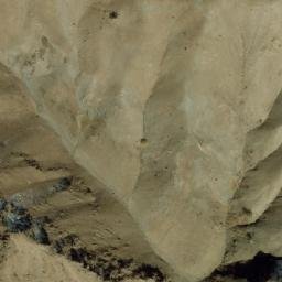 Satellite imagery of Kōh-e Muḩammad-Shāh, AF