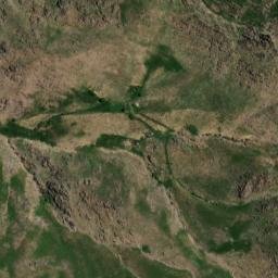 Satellite imagery of Kōh-e Takht-e Qalandar, AF