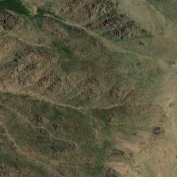Satellite imagery of Kōh-e Takht-e Qalandar, AF