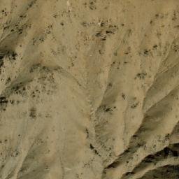 Satellite imagery of Kōh-e Shahr-e Biland, AF