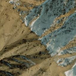 Satellite imagery of Kōh-e Shahr-e Biland, AF