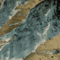 Satellite imagery of Kōh-e Shahr-e Biland, AF