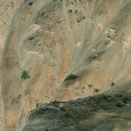 Satellite imagery of Khowāw Ghar, AF