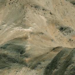 Satellite imagery of Khowāw Ghar, AF